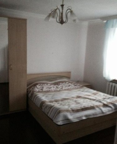 Гостиница Hostel Lisa Краснодар-5