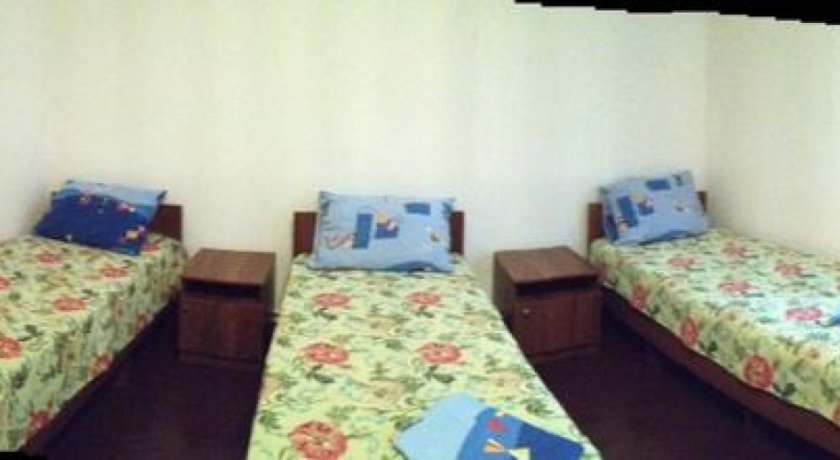 Гостиница Hostel Lisa Краснодар-8